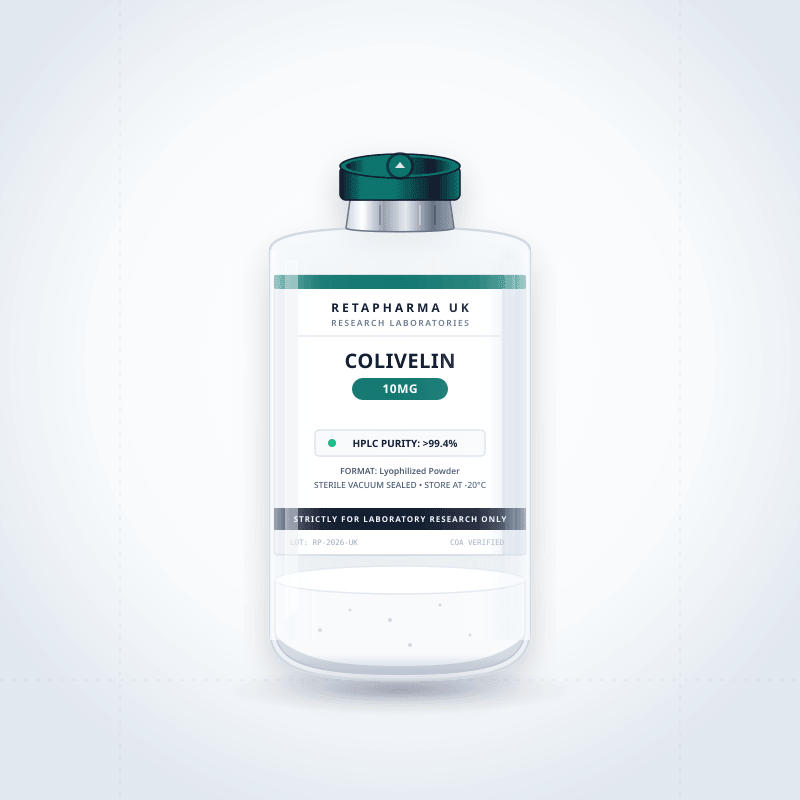 Colivelin 10mg