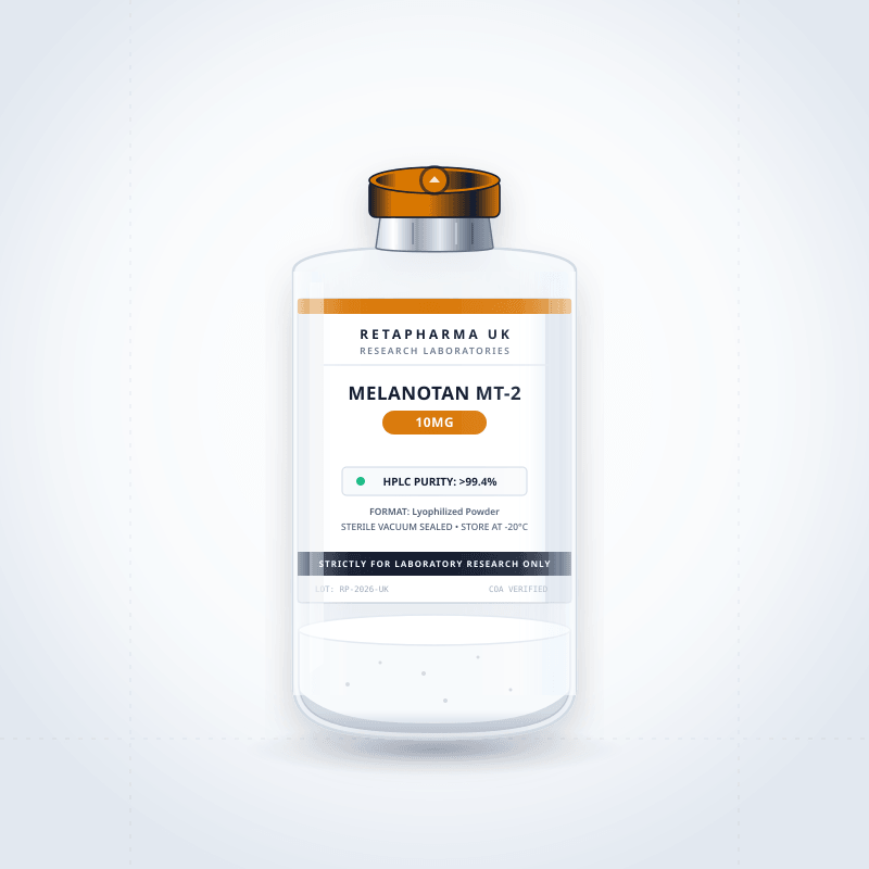 Melanotan MT-2 10mg