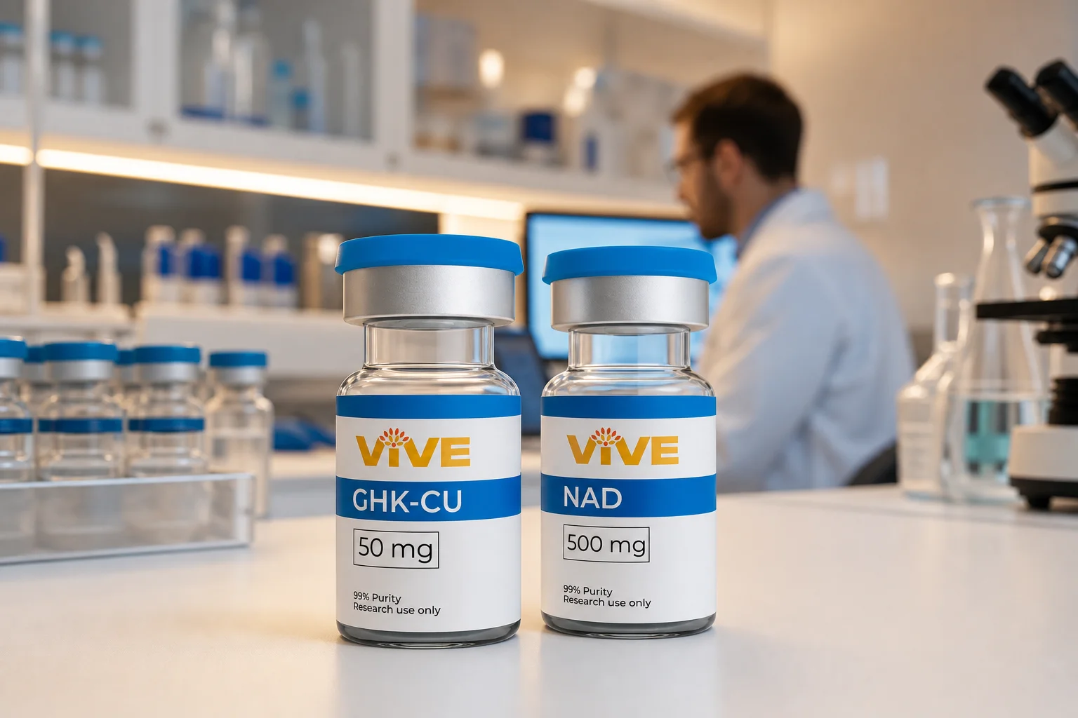 Retatrutide Pharmacy & Peptide Information